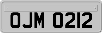 OJM0212