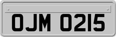 OJM0215