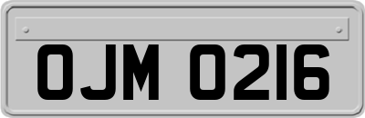 OJM0216