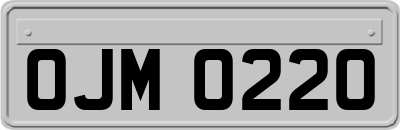 OJM0220