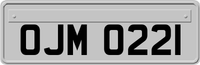 OJM0221