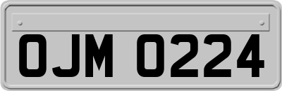 OJM0224