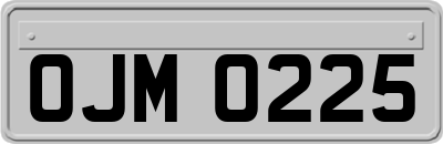 OJM0225