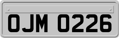 OJM0226