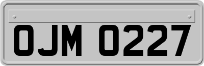 OJM0227