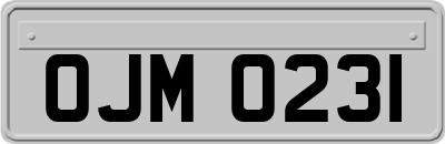 OJM0231