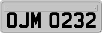 OJM0232