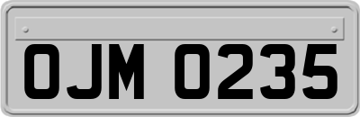 OJM0235