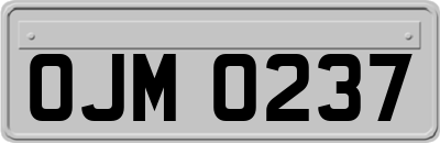 OJM0237