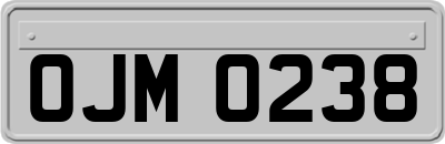 OJM0238