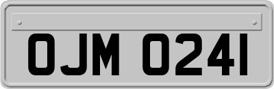 OJM0241