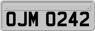 OJM0242