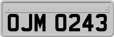 OJM0243