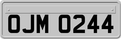 OJM0244