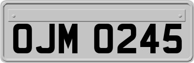 OJM0245