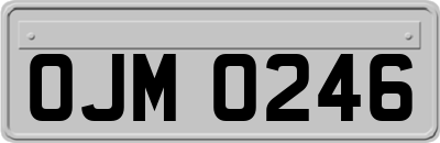OJM0246