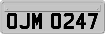OJM0247