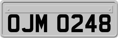 OJM0248
