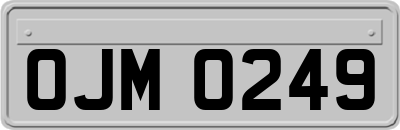 OJM0249