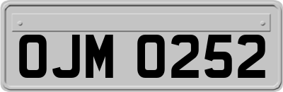 OJM0252