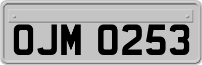 OJM0253