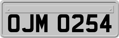 OJM0254