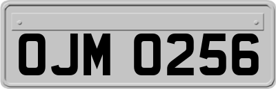 OJM0256