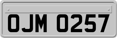 OJM0257