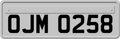 OJM0258