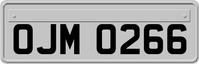 OJM0266