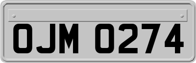OJM0274