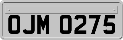 OJM0275