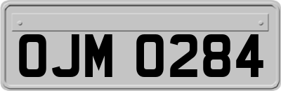 OJM0284