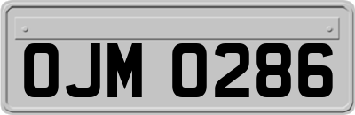 OJM0286
