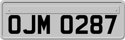 OJM0287