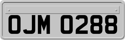 OJM0288