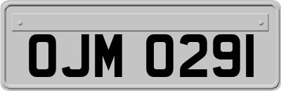 OJM0291