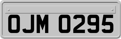 OJM0295