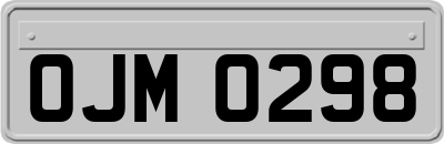 OJM0298