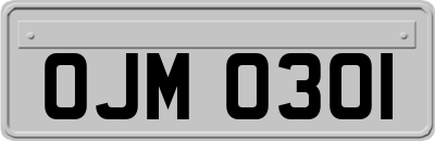 OJM0301