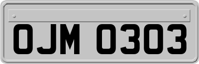 OJM0303
