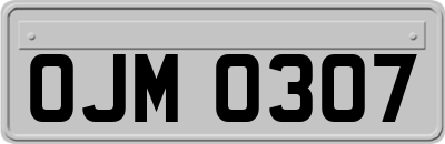 OJM0307