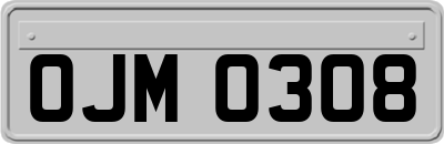 OJM0308
