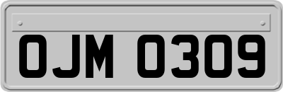 OJM0309