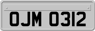 OJM0312