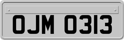OJM0313
