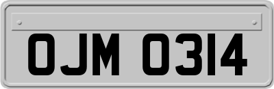 OJM0314