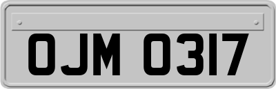OJM0317