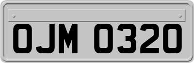 OJM0320
