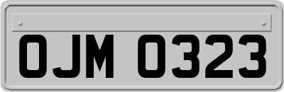 OJM0323